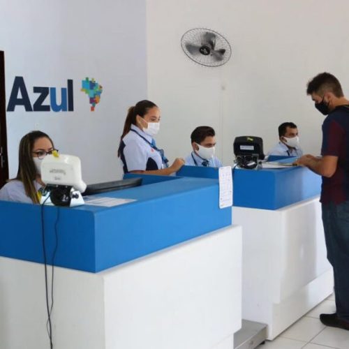 Azul Viagens promove o Mossoró Cidade Junina em cidades do Sudeste e Centro-oeste