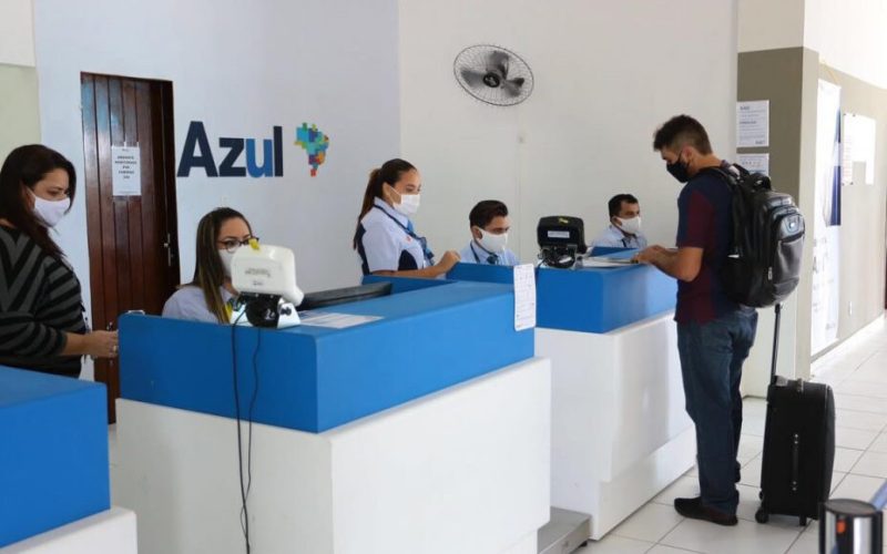 Azul Viagens promove o Mossoró Cidade Junina em cidades do Sudeste e Centro-oeste