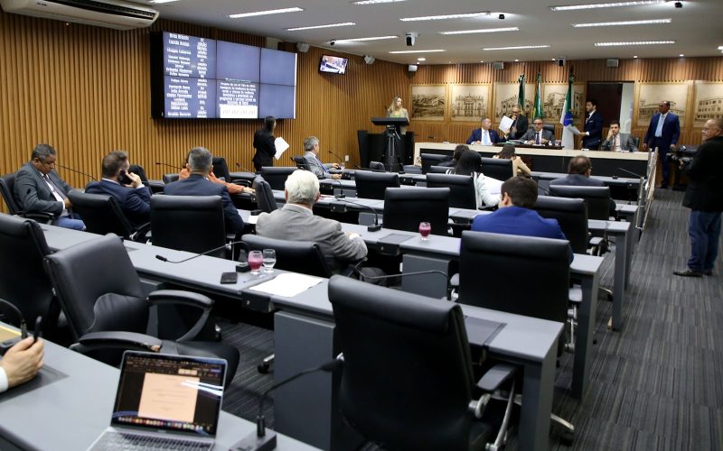 Vereadores de Natal aprovam ‘Lei Brenda Oliveira’, de combate à violência contra a advocacia