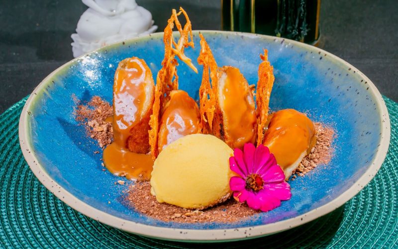 Sobremesas são estrelas em menus da 1ª edição da Restaurant Week em Natal