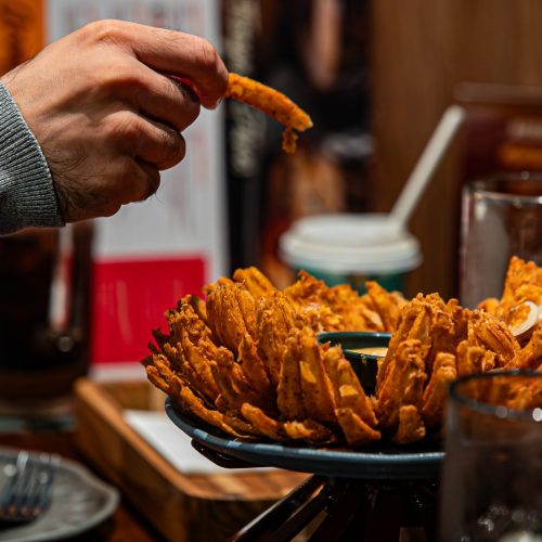 Outback aposta em transformação digital para personalizar a experiência dos clientes