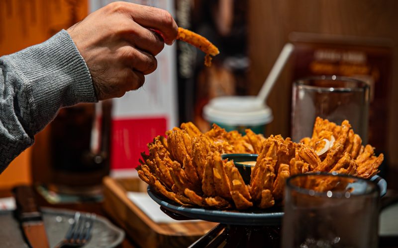 Outback aposta em transformação digital para personalizar a experiência dos clientes