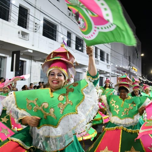 Carnaval 2026: apuração do desfile das escolas de samba acontece nesta quarta-feira (25)