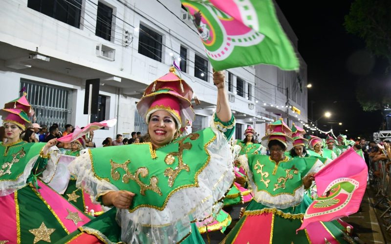 Carnaval 2026: apuração do desfile das escolas de samba acontece nesta quarta-feira (25)