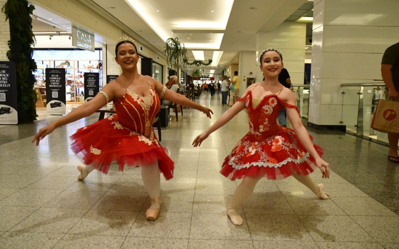 Ginásio Nélio Dias receberá espetáculo O Pavão Misterioso nesta quinta-feira (11)