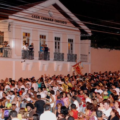 19 prévias de carnaval que vão rolar em Natal até o dia 04 de fevereiro