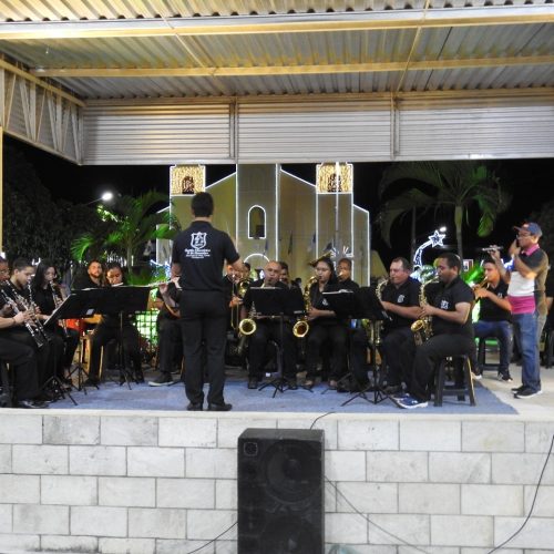 Banda Filarmônica de Portalegre abre inscrições para novos integrantes até o dia 13 de maio