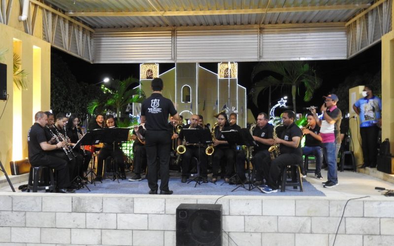 Banda Filarmônica de Portalegre abre inscrições para novos integrantes até o dia 13 de maio