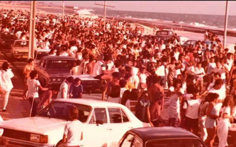 BANDAGÁLIA: Livro sobre a história da Banda de Carnaval, vai ser lançado no 294 Bar