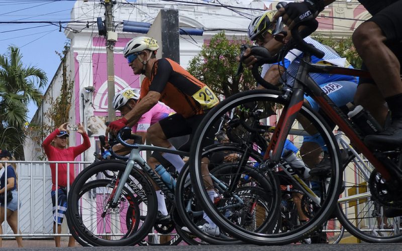Inscrições abertas para a 77ª Prova Ciclística Governador Dix-Sept Rosado