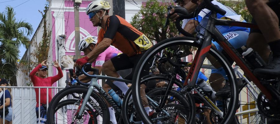 Inscrições abertas para a 77ª Prova Ciclística Governador Dix-Sept Rosado