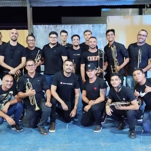 5º Festival Carnaubense Tonheca Dantas vai oferecer oficinas com músicos renomados