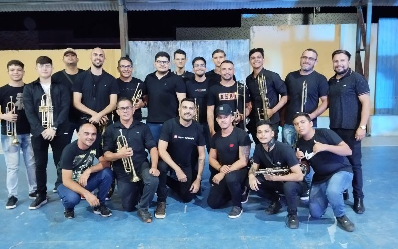 5º Festival Carnaubense Tonheca Dantas vai oferecer oficinas com músicos renomados