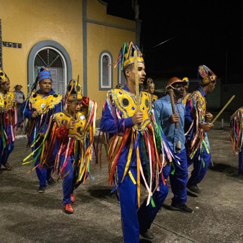 Grupo Facetas completa 25 anos com foco no Teatro e na Participação Popular