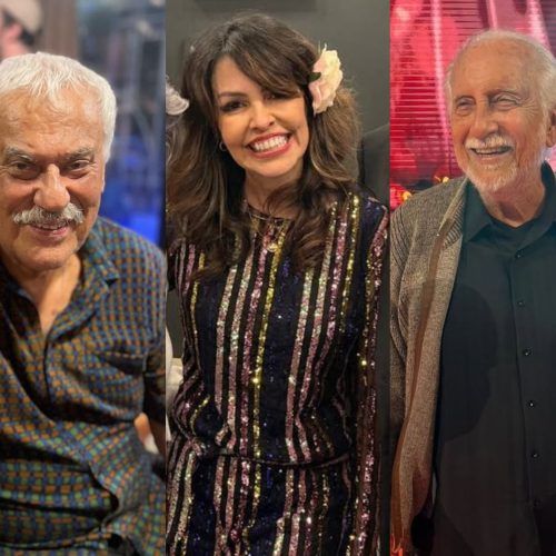 Teatro Riachuelo recebe o show “Bossa Sempre Nova” no mês de março