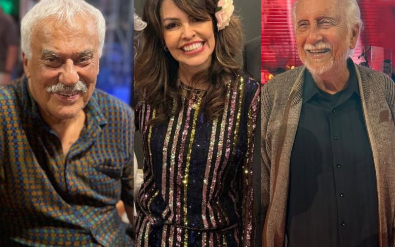 Teatro Riachuelo recebe o show “Bossa Sempre Nova” no mês de março