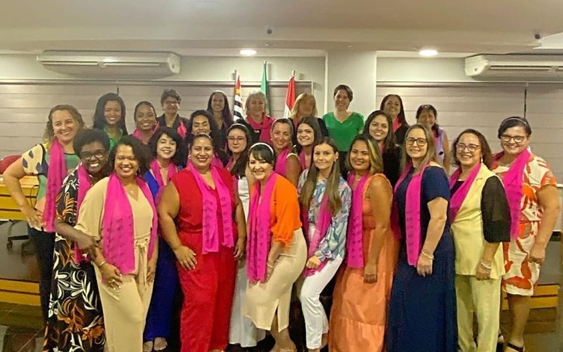 1º Encontro de Mulheres para Fundação da BPW Natal acontece no próximo dia 10
