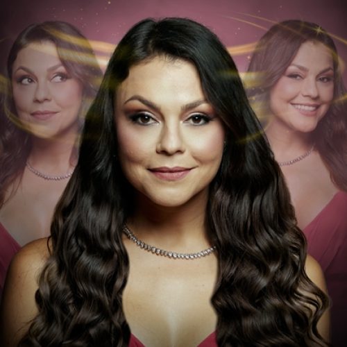 Bruna Louise chega a Natal com o seu novo show “O Que Passa na Cabeça Dela”