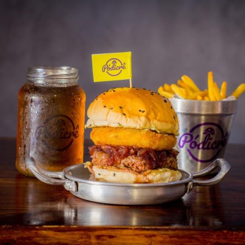 Pódicrê Hambúrgueria & Pastelaria comemora o Dia do Cliente com promoções especiais em Natal