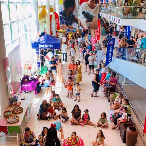 Ferreira Costa promove Vila Junina com quadrilha, sanfoneiro e programação gratuita em Natal