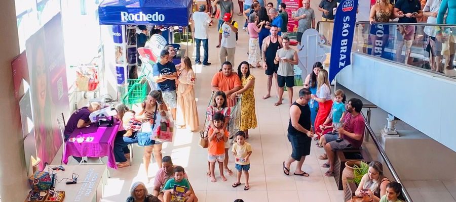 Ferreira Costa promove Vila Junina com quadrilha, sanfoneiro e programação gratuita em Natal