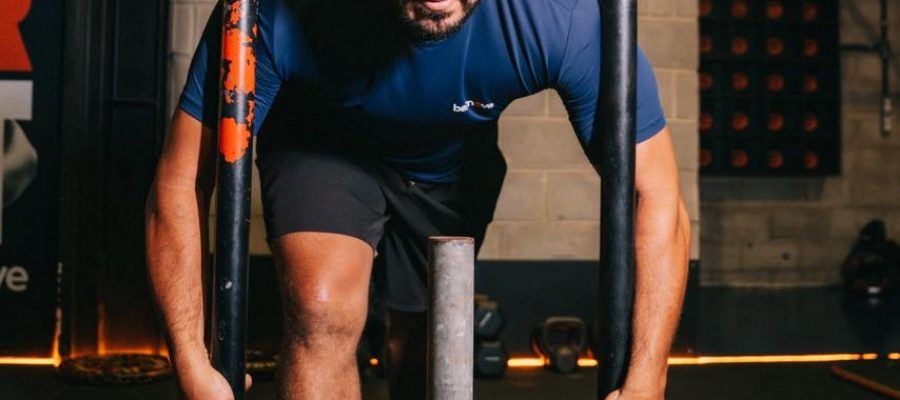 Be.move coloca Natal no mapa do Hyrox e se torna a primeira academia afiliada da modalidade na cidade