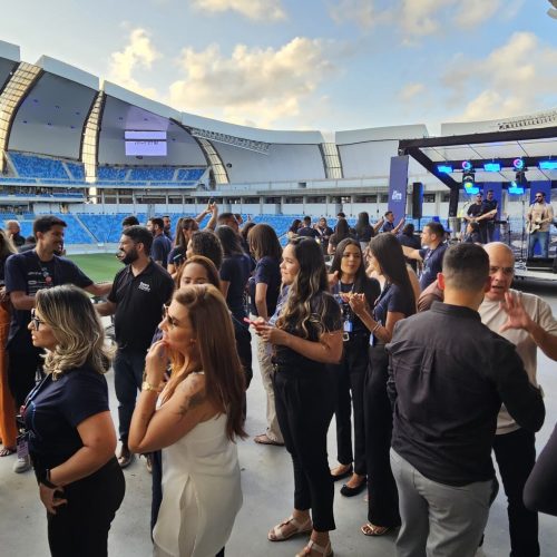 Convenção Eleva Prime reforça protagonismo do RN no setor de crédito