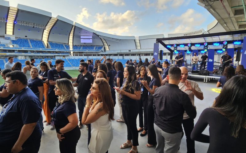 Convenção Eleva Prime reforça protagonismo do RN no setor de crédito