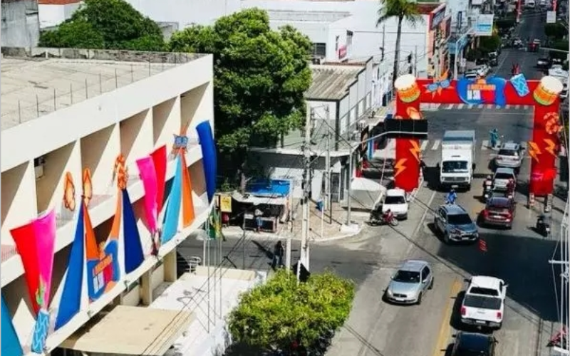 Programação oficial do Carnaval de Caicó será lançada em Natal