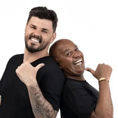 Natal recebe Toninho Tornado e Netto Tomaz, fenômenos da pegadinha em abril