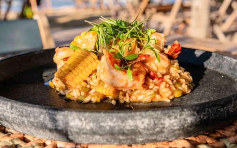 Festival “Eita Camarão Gostoso!” tem primeiro FDS movimentado em São Miguel do Gostoso