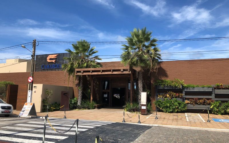 Camarões Potiguar inaugura brinquedoteca lúdica e focada no bem-estar das crianças