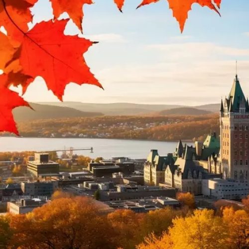 Natal recebe evento que busca recrutar candidatos para trabalho e estudo no Canadá