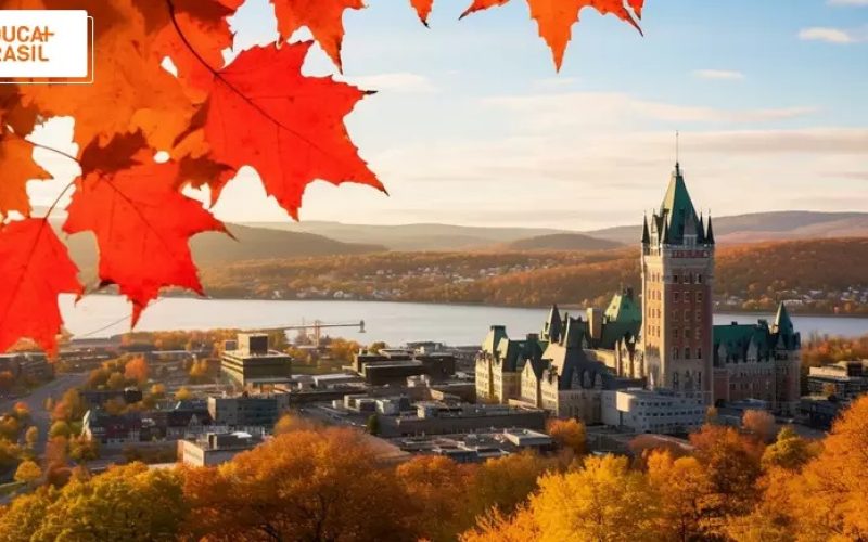 Natal recebe evento que busca recrutar candidatos para trabalho e estudo no Canadá