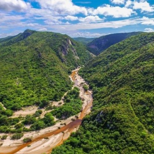 Encontro de Geoparques dos países de Língua Portuguesa será realizado em Currais Novos