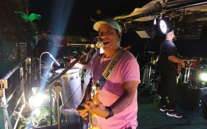 Confira a programação do Carnaval de Currais Novos 2026; Capilé é atração confirmada