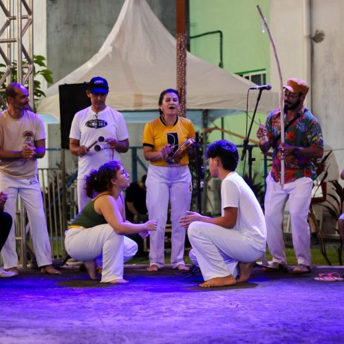 Parnamirim realiza 2ª Domingo no Bosque