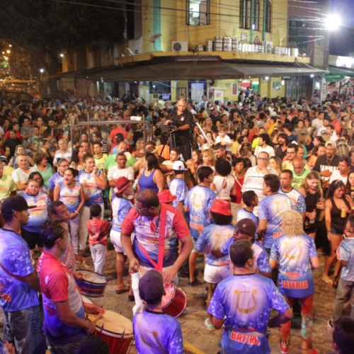 Semurb alerta produtores de eventos sobre prazos para licenciamento no Carnaval