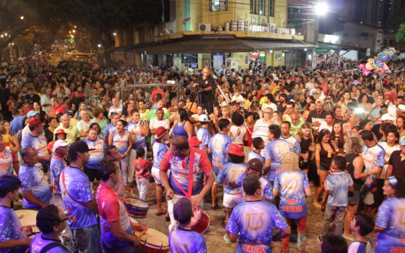 Semurb alerta produtores de eventos sobre prazos para licenciamento no Carnaval