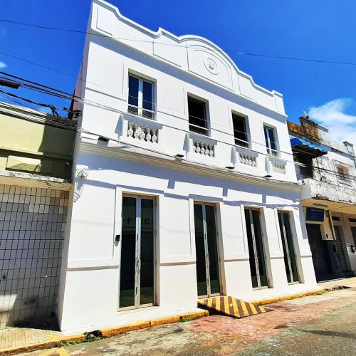 URBANOCINE realiza programação gratuita na Casa da Ribeira