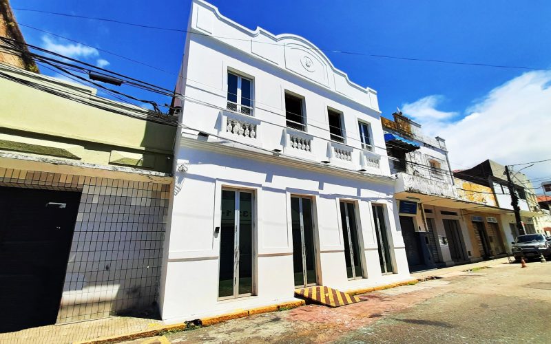 URBANOCINE realiza programação gratuita na Casa da Ribeira