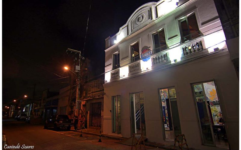 Casa da Ribeira está com inscrições abertas para cursos livres até o dia 25