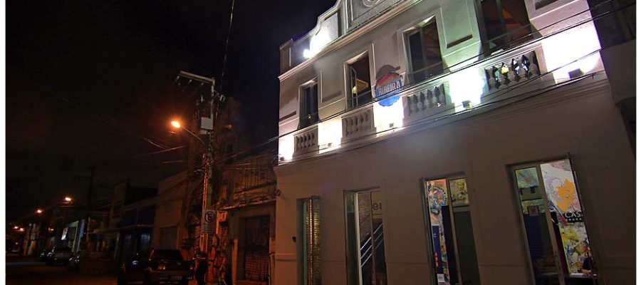 Casa da Ribeira abre inscrições para novos cursos gratuitos da Escola de Criação 