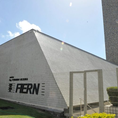 Café da manhã marcará lançamento de Prêmio de Jornalismo do Sistema FIERN 2024