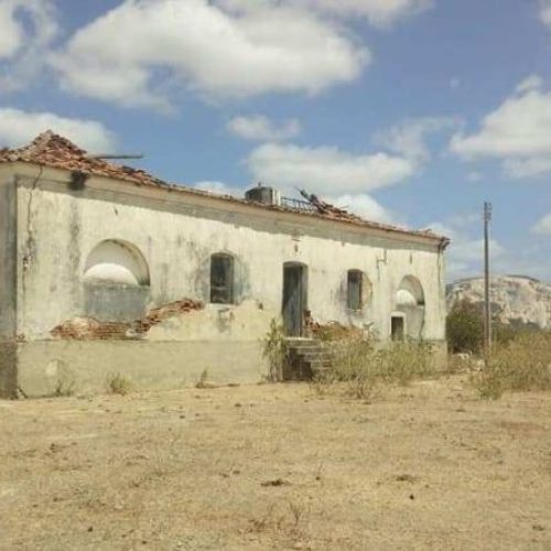 São Rafael: projeto arquitetônico que vai recuperar imóvel histórico será exposto sábado (4)