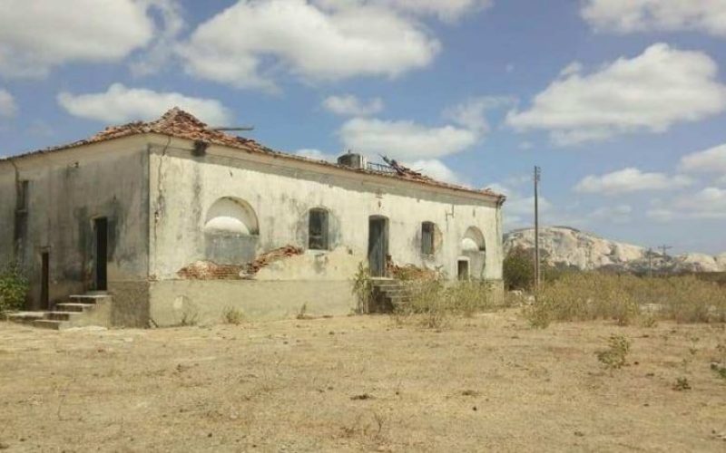 São Rafael: projeto arquitetônico que vai recuperar imóvel histórico será exposto sábado (4)