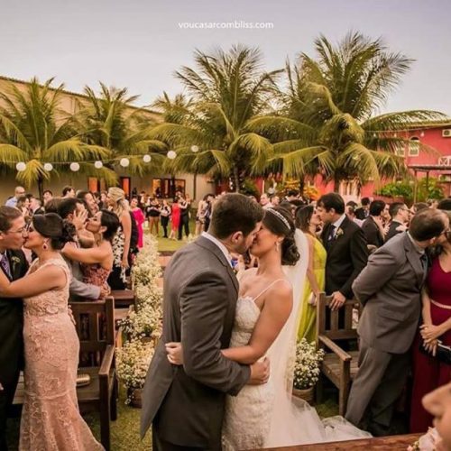 Maior feira de noivas e debutantes do RN acontece nesta quinta (21)