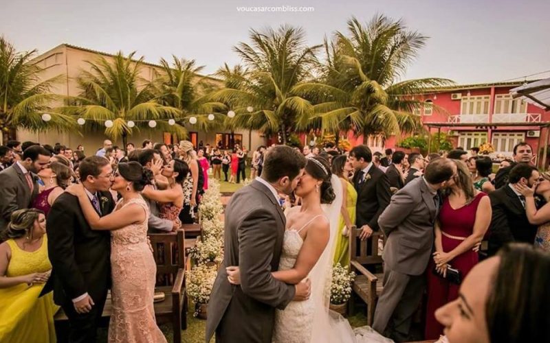 Maior feira de noivas e debutantes do RN acontece nesta quinta (21)