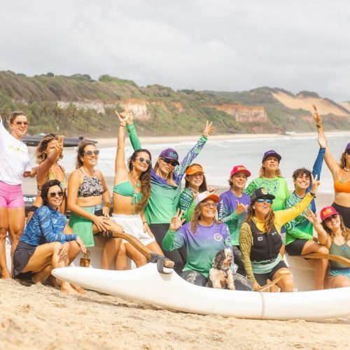 Mana Fest 2025 : turismo esportivo sustentável na Praia da Pipa (RN)