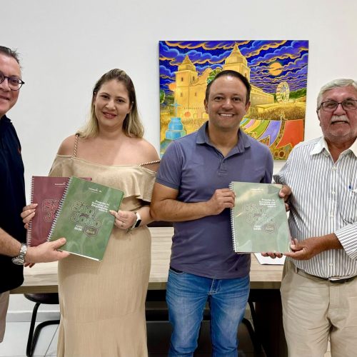 São João do Assú 2026 bate recordes com R$ 90 milhões em movimentação econômica